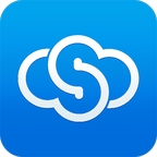 百夸网盘app