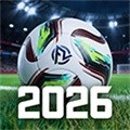 足球联盟2026内购版