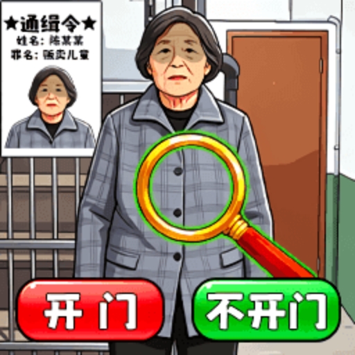 找到嫌疑人