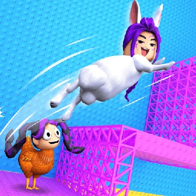 跳一跳大比拼