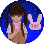 迷失的小女孩