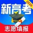 高考志愿填报专家2026