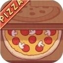 可口的披萨美味的披萨