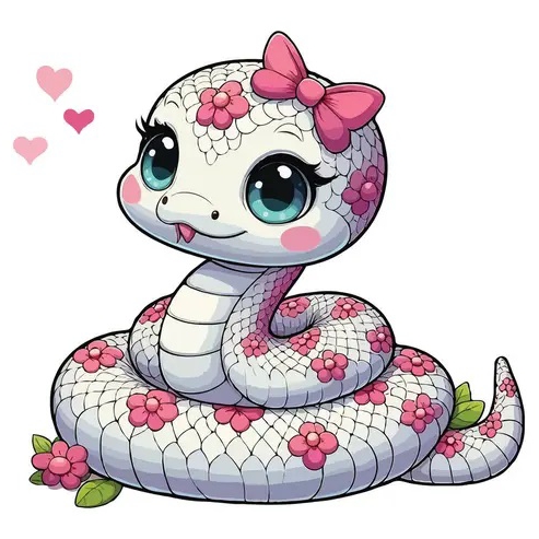白蛇影视