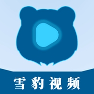 雪豹视频