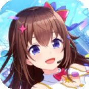 hololive梦想协奏曲国际服