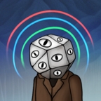 宇宙怪谈