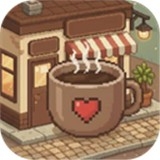 Pixel Sips像素咖啡经营模拟