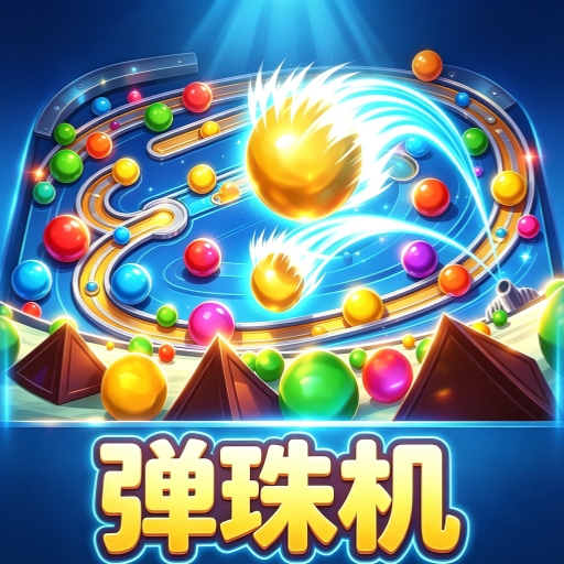 弹珠乱斗