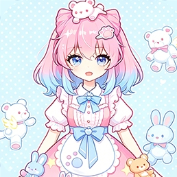 青春少女记