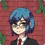 Another girl in the wall游戏