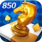 850棋盘玩法优化版