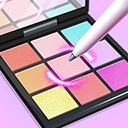 Makeup Kit眼影盒子