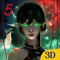 无尽噩梦5怨灵咒官方版