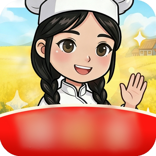 飘香美食坊