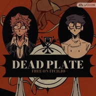 deadplate手术台小女孩