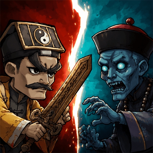 驱魔之战