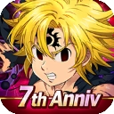 七人传奇光与暗之交战国际服版
