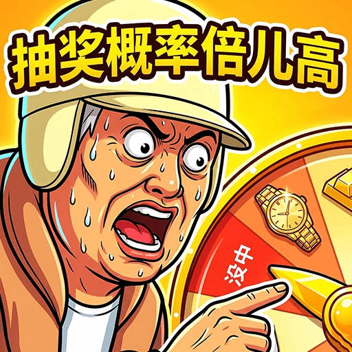轻松来争锋