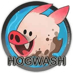 洗猪混战hogwash正版