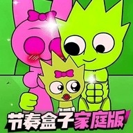 节奏盒子情人版安卓版