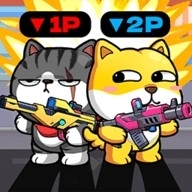双人枪战2免费版