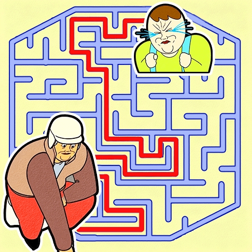 悠闲百战关