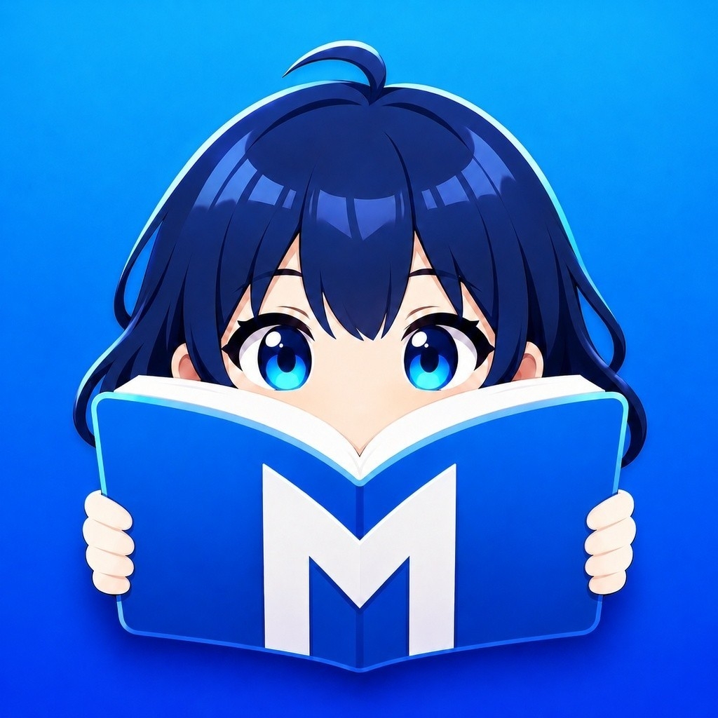 Manatan漫画