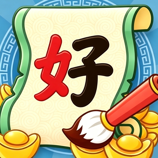谜题我最行