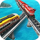 欢乐火车大冒险游戏