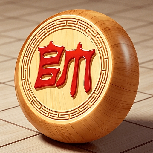 棋定山河