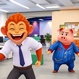 宠物办公室