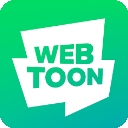 webtoon韩国版