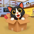 搞怪猫咪冒险