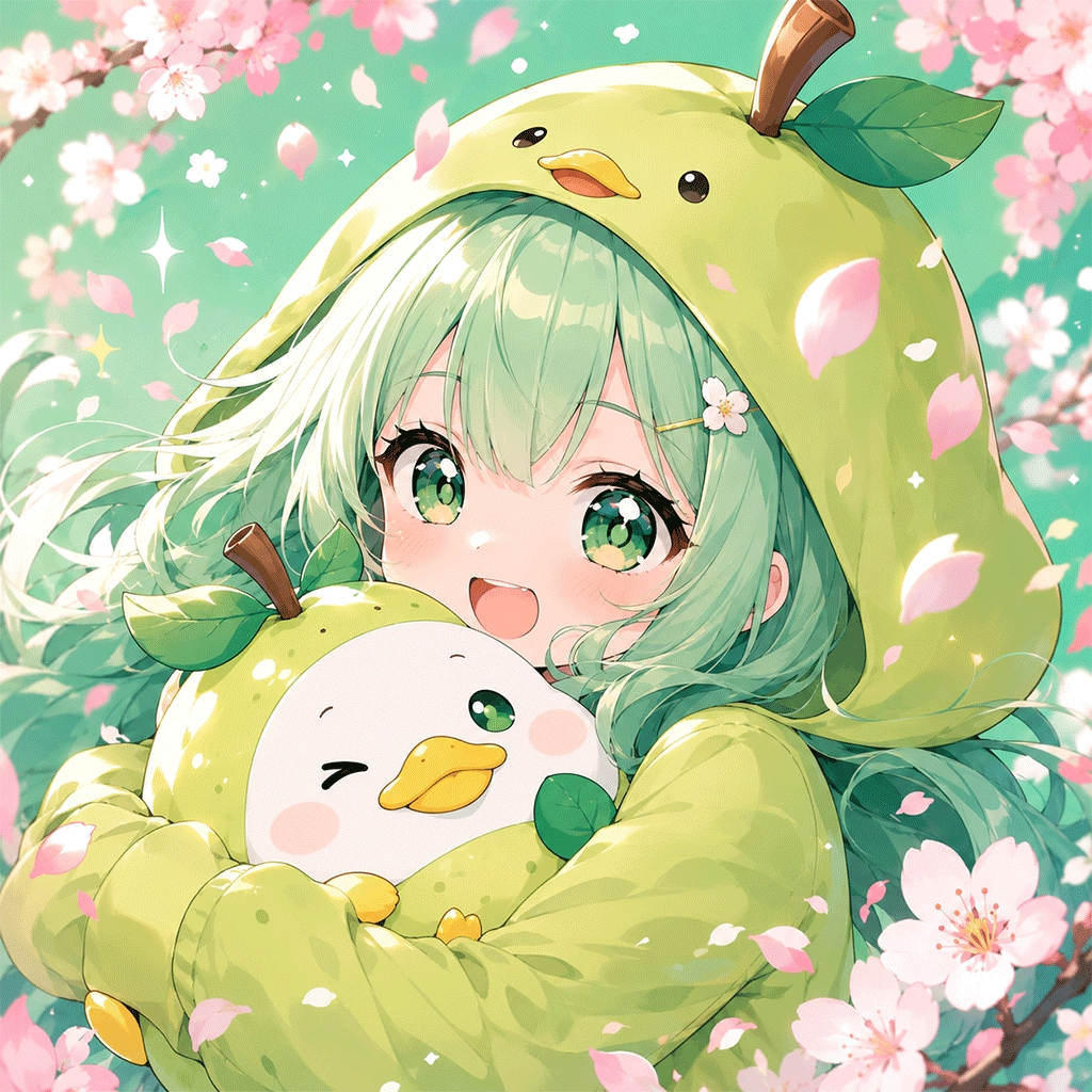 鸭梨动漫（鸭梨鸭梨）