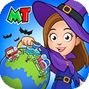 我的小镇世界单机版