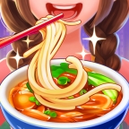美食小当家无限金币钻石版