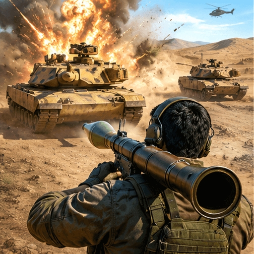 特种兵之怒