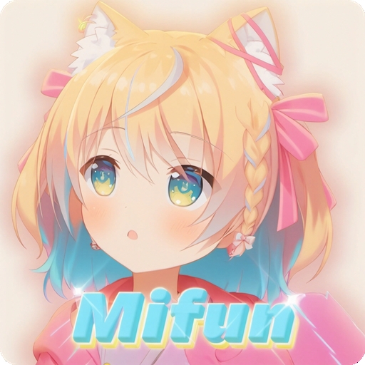 MiFun动漫无广告版